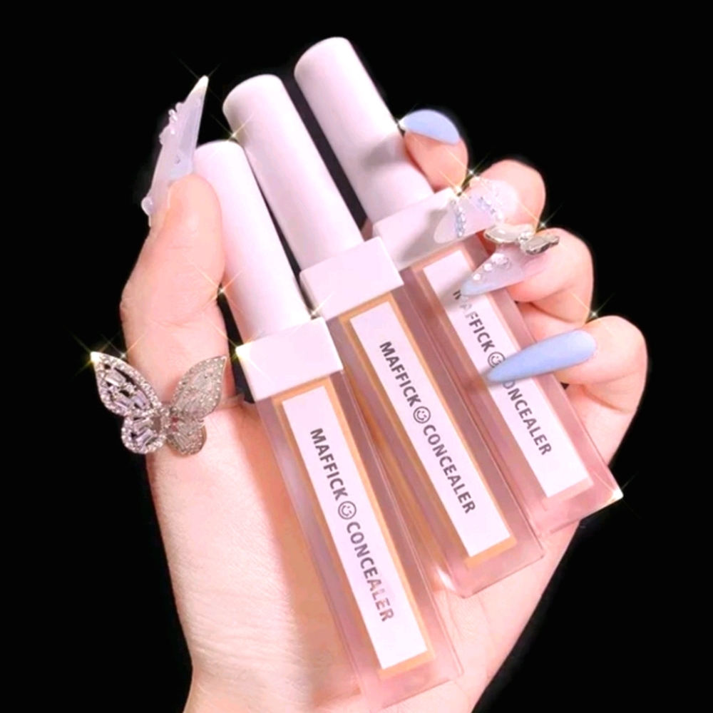 Maffick Concealers
